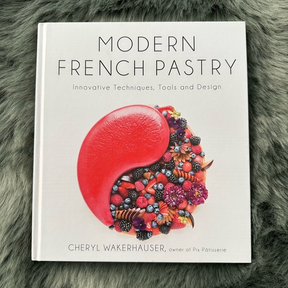 Other - Cheryl Wakerhauser | Modern French Pastry